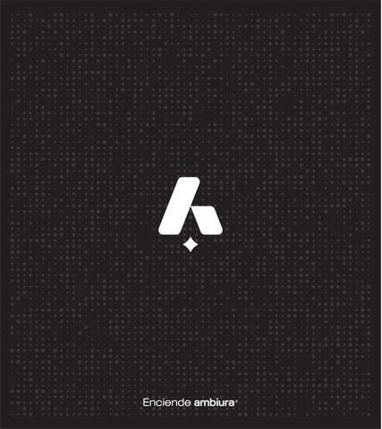 Grupo Marriott 灯饰目录 · Catálogo Ambiura - HANGLIGHTS 第 19 页