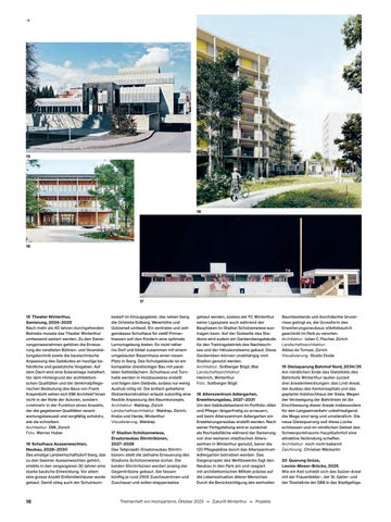 Zukunft Winterthur 第 16 页
