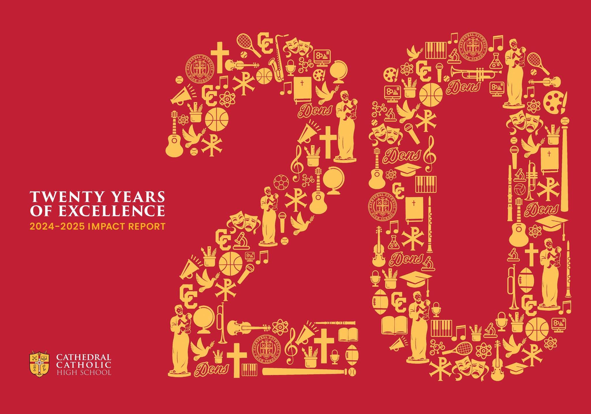 2024-2025 Cathedral Catholic High School Impact Report by Cathedral  Catholic High School - Issuu, image size:2048x1434