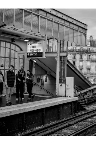 Paris London 第 10 页