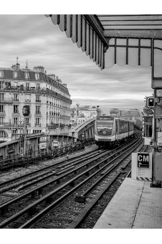 Paris London 第 11 页