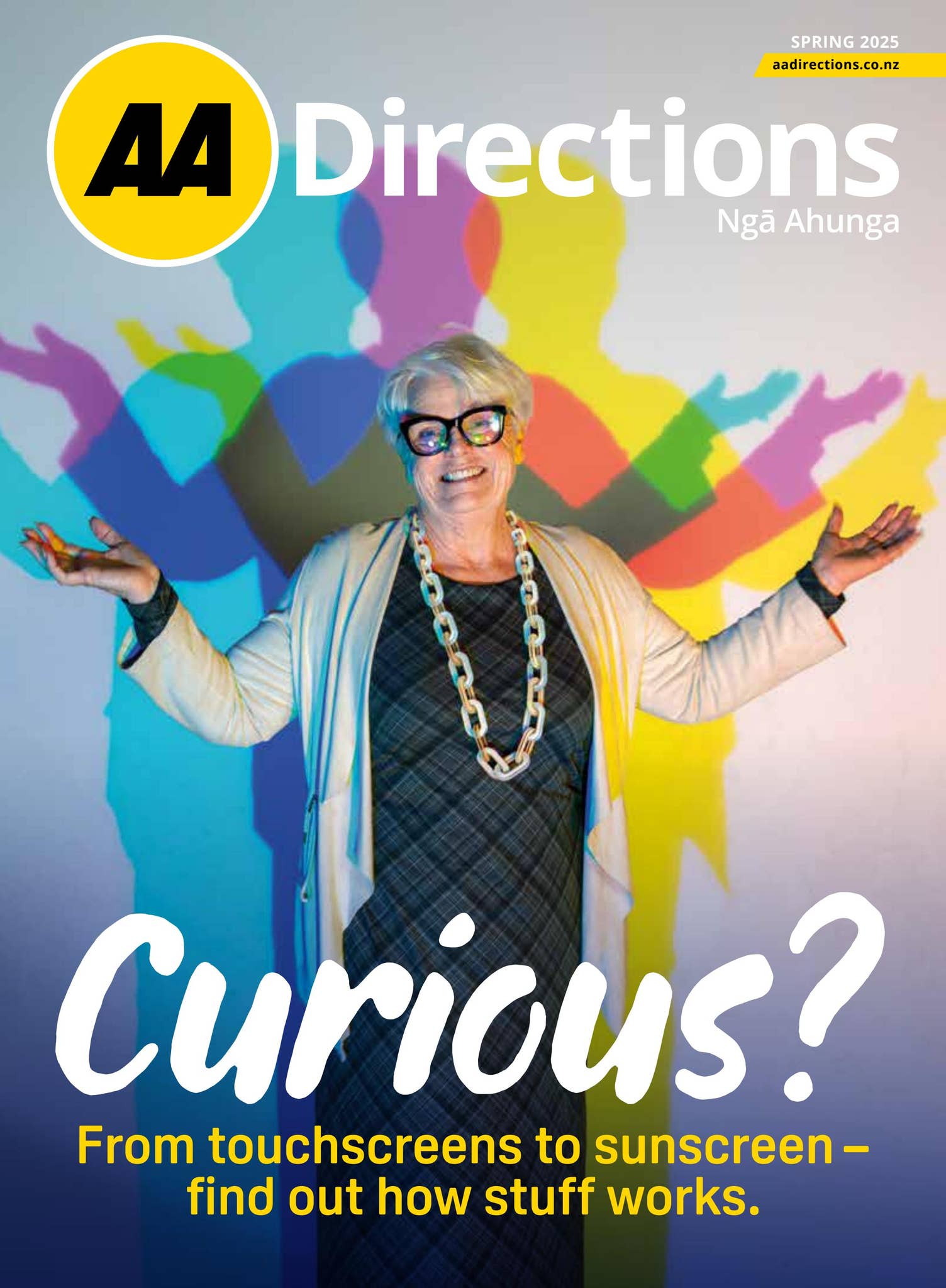 AA Directions Spring 2025 by AA_Directions - Issuu