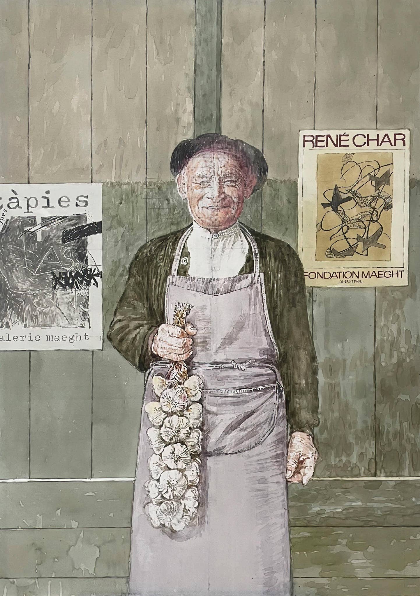 Bryan Organ at 90 E-catalogue by The Redfern Gallery Ltd - Issuu