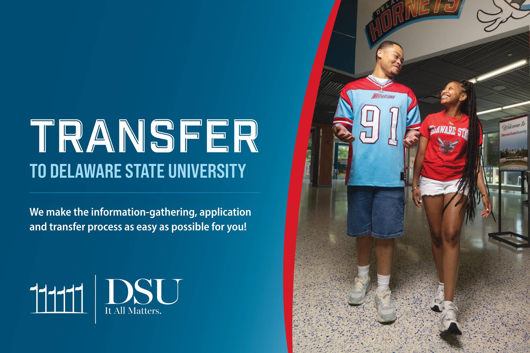 Delaware State University 2025-2026 Transfer Brochure by delstateuniv ...