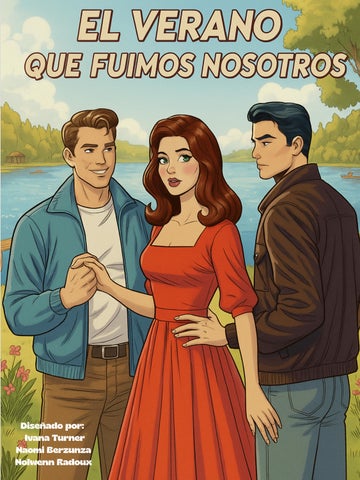 El verano entre nosotros