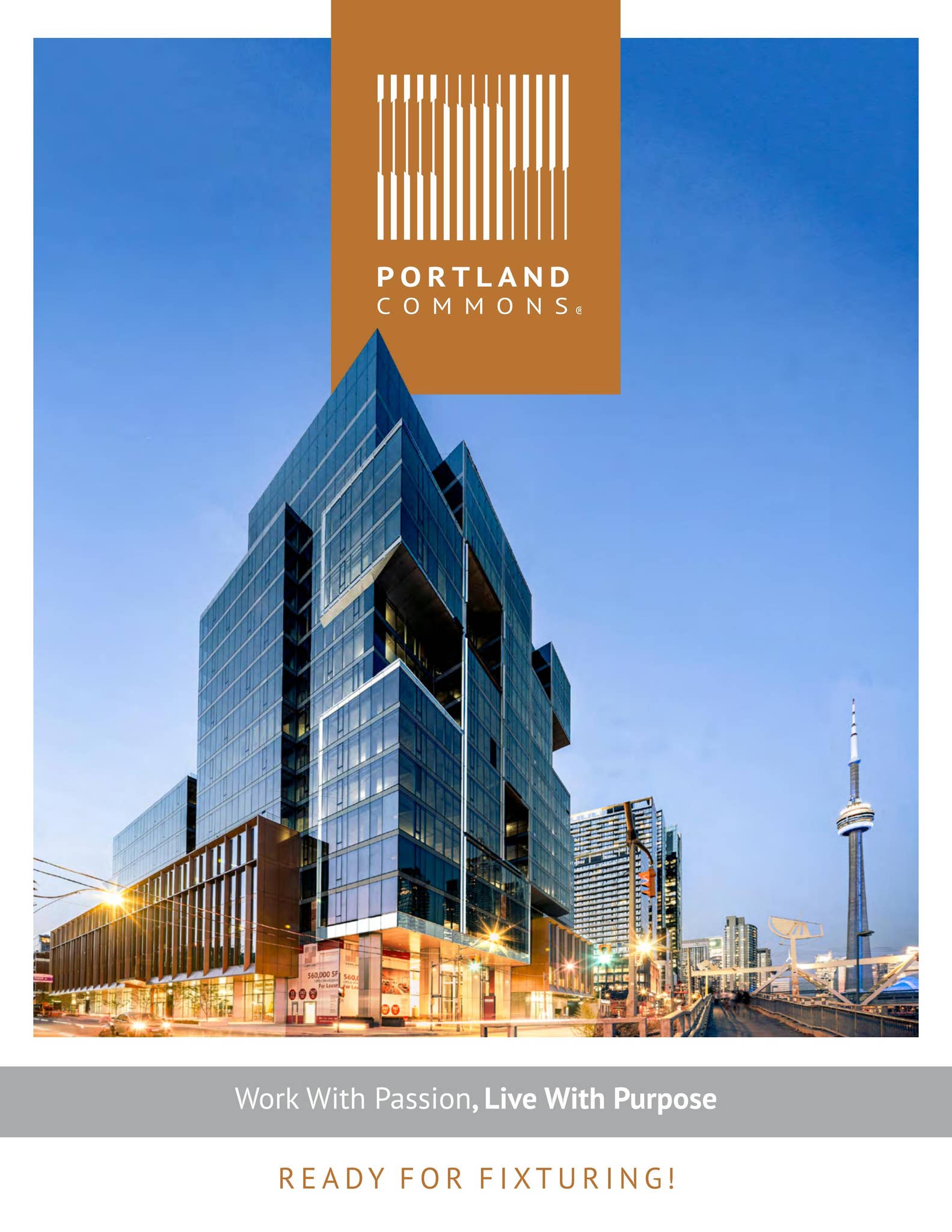 Portland Commons Portland Commons - Work With Passion - Live With Purpose by JLL - Issuu