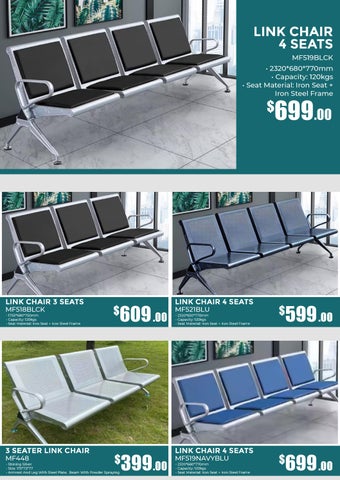 Courts Fiji OfficeWorks 家具目录 2025 第 19 页