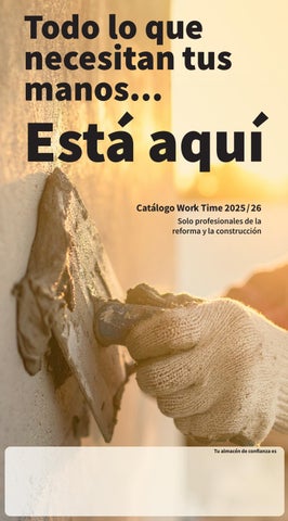 Catálogo Profesional 2025-2026p