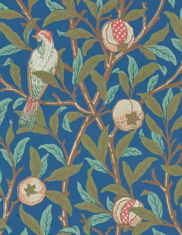 DESIGN Since 1860 ft. The Art of the Tile : The Michael Blood 家具产品集 第 2 页