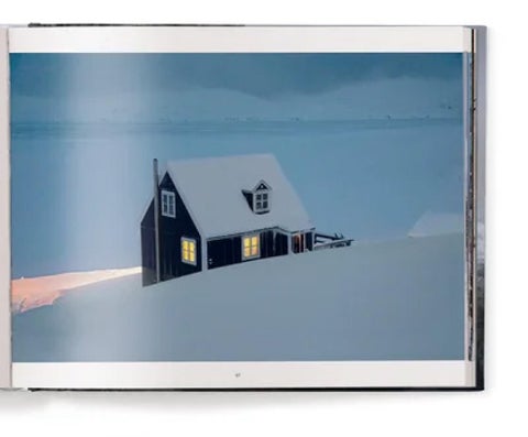 ACC Art Books 灯饰目录 · Winterland 第 5 页