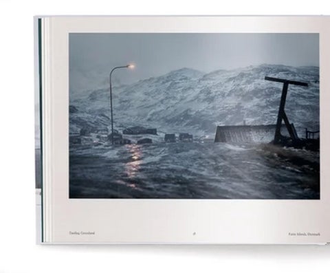 ACC Art Books 灯饰目录 · Winterland 第 6 页