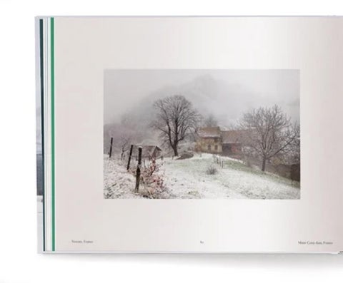 ACC Art Books 灯饰目录 · Winterland 第 8 页