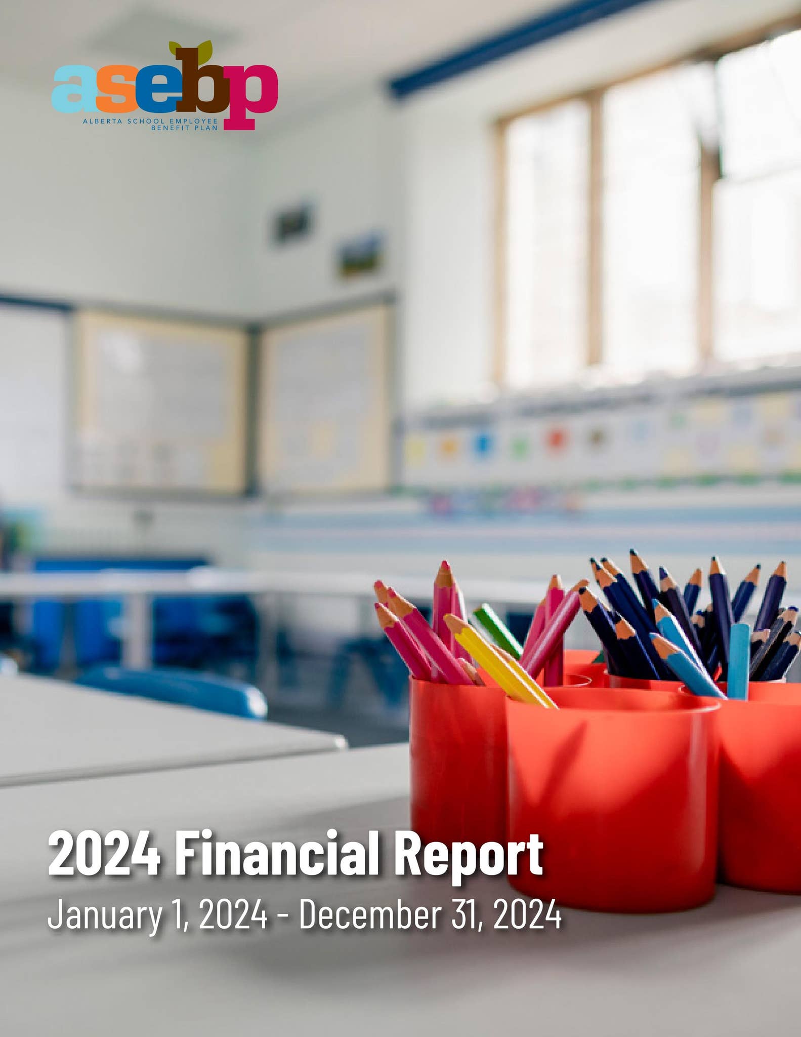 2024 Financial Report by asebp - Issuu