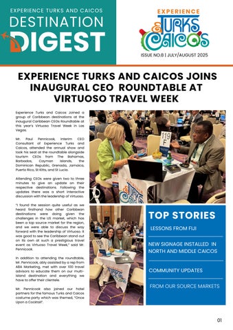 ETC Newsletter JulyAugust 2025 