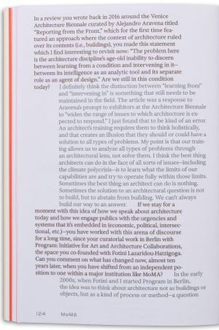 ACC Art Books 灯饰目录 · The New Design Museum 第 4 页