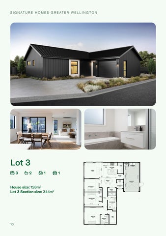 Welcome to Brunoro Place 第 10 页