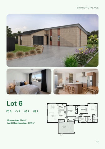 Welcome to Brunoro Place 第 13 页