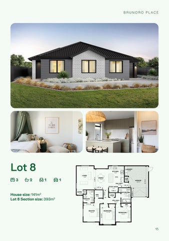 Welcome to Brunoro Place 第 15 页