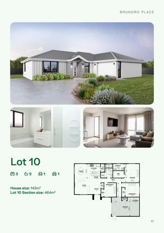 Welcome to Brunoro Place 第 17 页