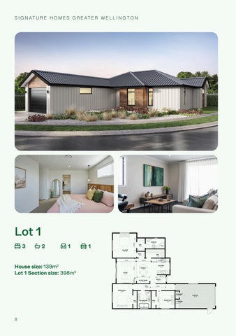 Welcome to Brunoro Place 第 8 页