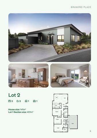 Welcome to Brunoro Place 第 9 页