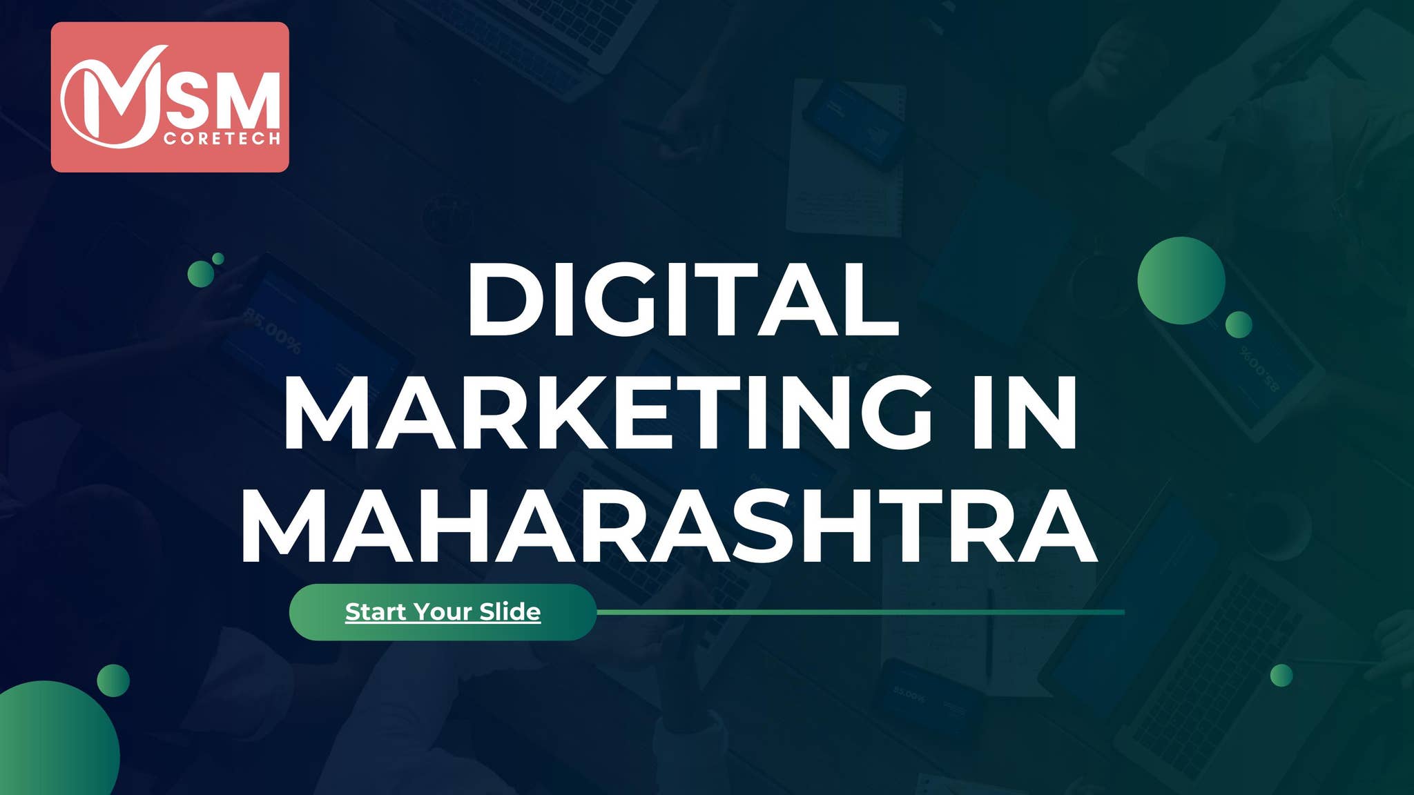 Advertising Agency in Maharashtra - MSM Coretech by MSM Coretech - Issuu