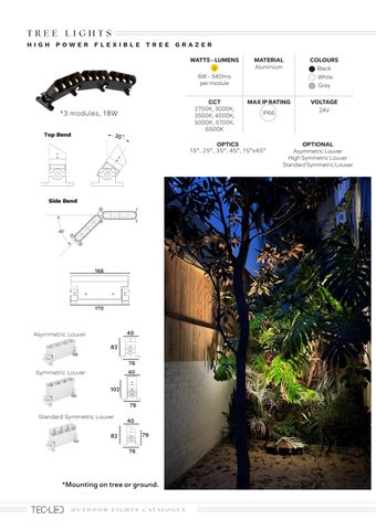 户外 灯具 目录 第 14 页