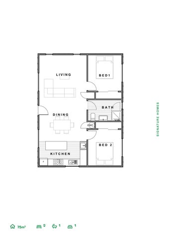 BHC Minor Dwelling A4 第 13 页