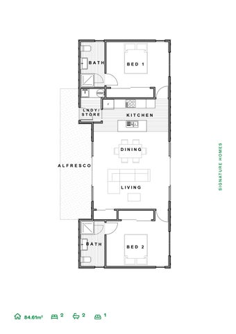 BHC Minor Dwelling A4 第 19 页