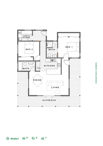 BHC Minor Dwelling A4 第 23 页