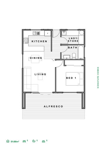 BHC Minor Dwelling A4 第 5 页