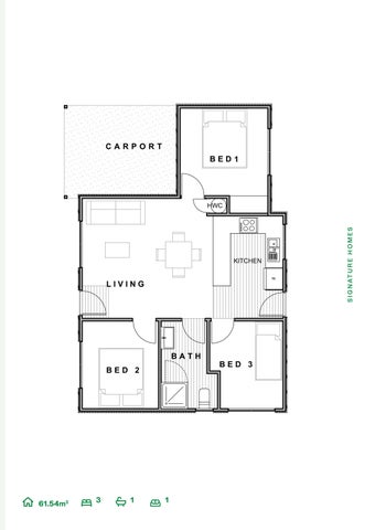 BHC Minor Dwelling A4 第 9 页