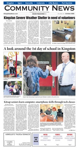 Kingston Community News, September 26, 2025
