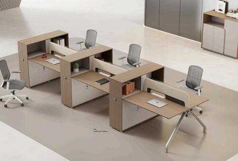 BAFCO 家具目录 · Kezro 现代 Workstation by 第 10 页