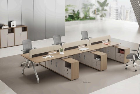 BAFCO 家具目录 · Kezro 现代 Workstation by 第 8 页