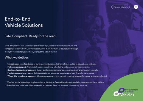 Managed solution for education providers 第 11 页