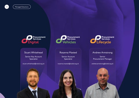 Managed solution for education providers 第 18 页