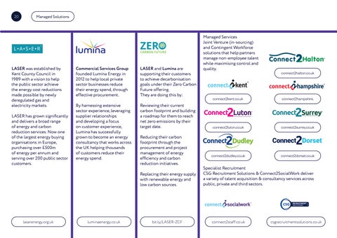 Managed solution for education providers 第 20 页
