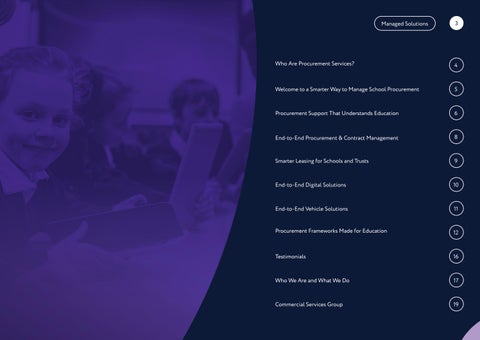 Managed solution for education providers 第 3 页