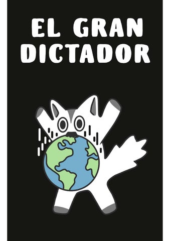 El Gran Dictador