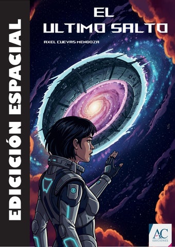 EL ULTIMO SALTO FINAL