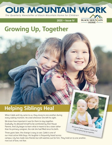 2025-10 BMH Newsletter