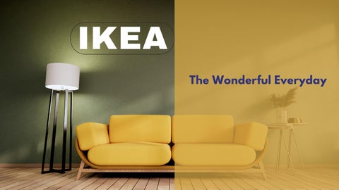 IKEA