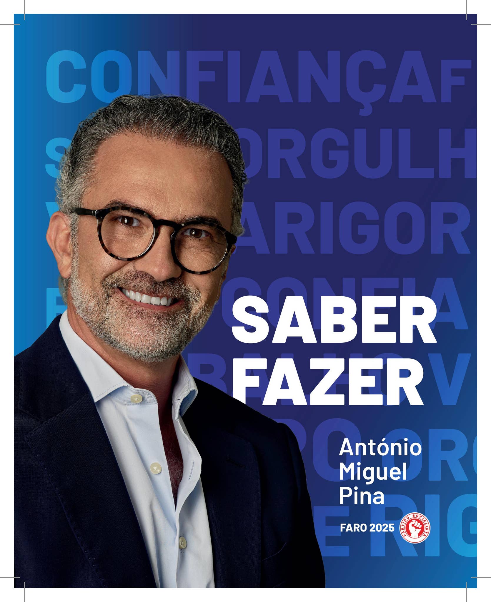 António Miguel Pina Faro 2025 - Programa Eleitoral by Your Agency - Issuu