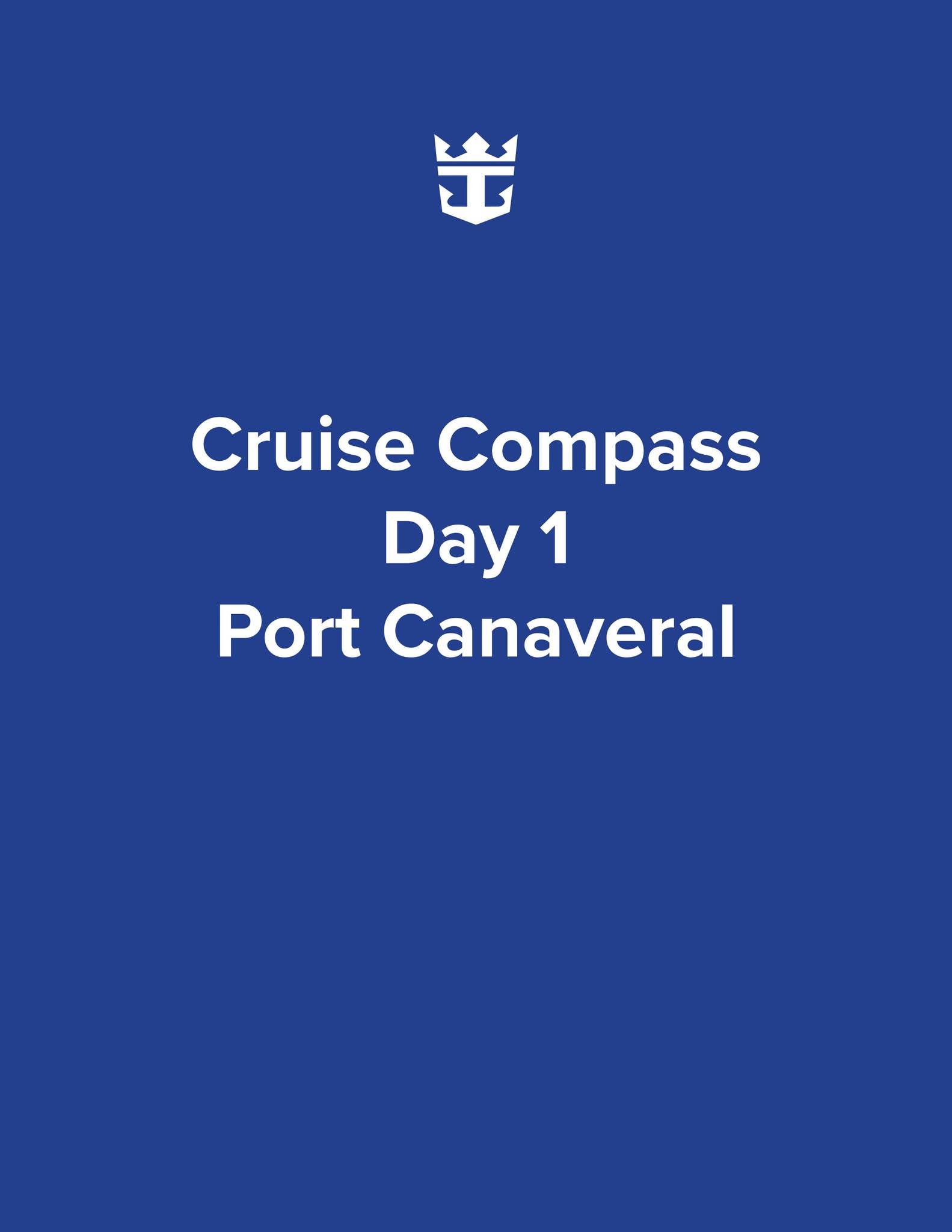 Star of the Seas 7-night Eastern Caribbean and Perfect Day Cruise ...
