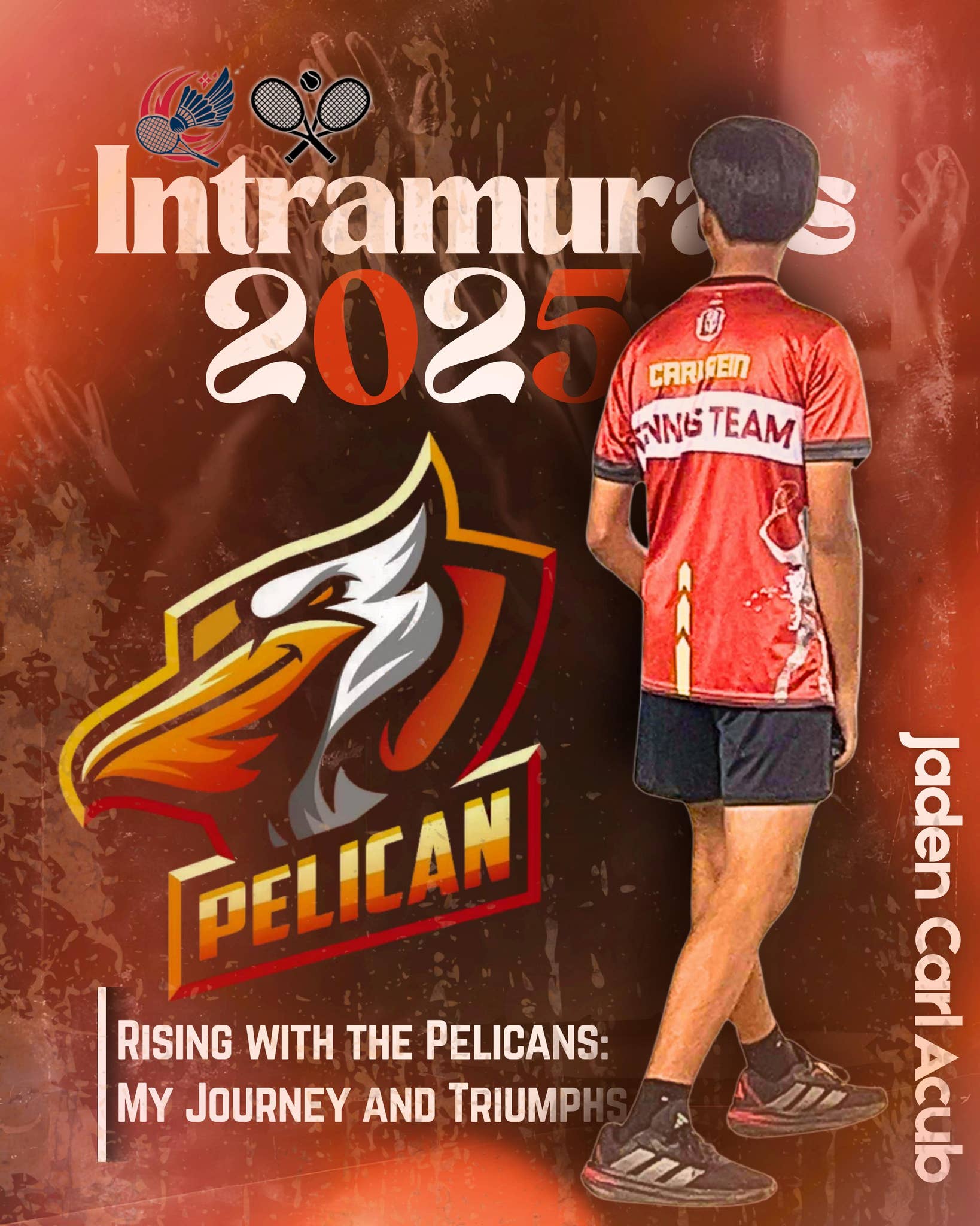 Intrams 2025 by Jaden Carl Acub - Issuu