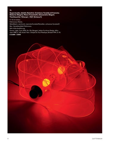 179A | Design | Quittenbaum Kunstauktionen 第 10 页