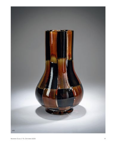 179B | 穆拉诺玻璃 Glas | Quittenbaum Kunstauktionen 第 11 页
