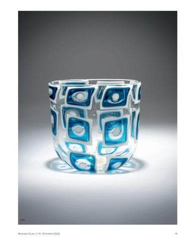 179B | 穆拉诺玻璃 Glas | Quittenbaum Kunstauktionen 第 13 页