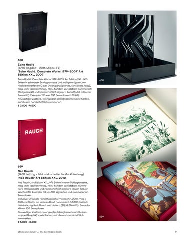 179C | Moderne Kunst | Quittenbaum Kunstauktionen 第 11 页